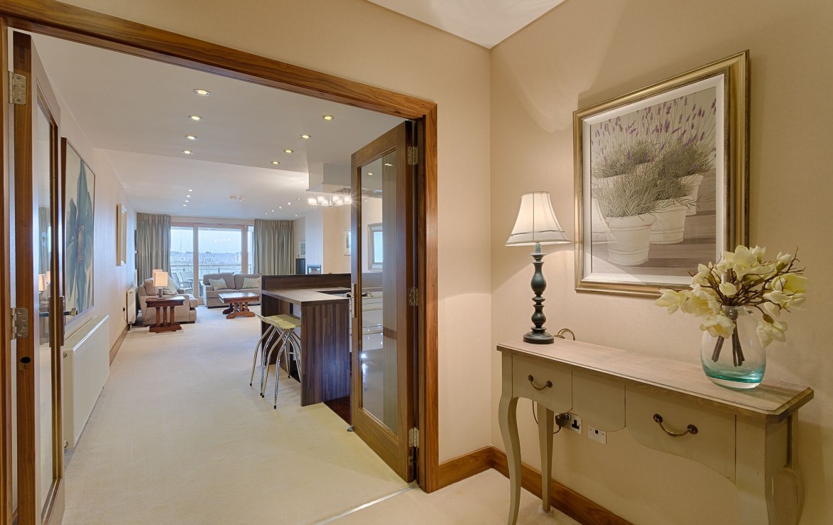 Luxury Home Rental Service Galway