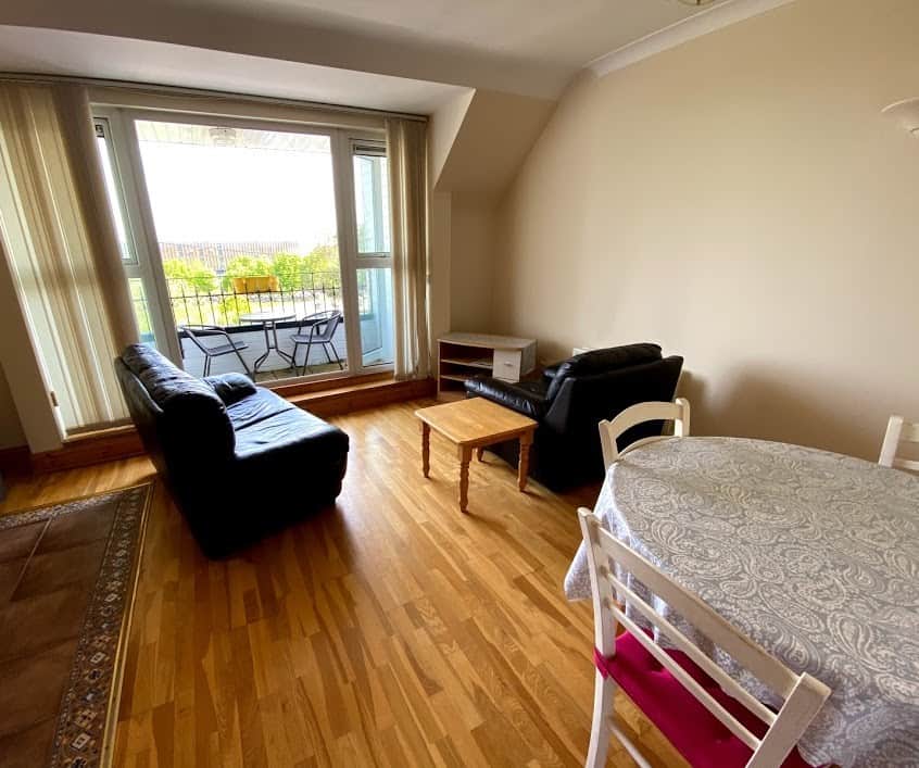 Home Rental Service Galway