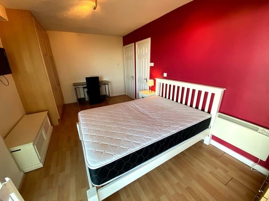 Apartment to Rent in Galway City