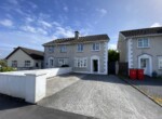 107 Tirellan Heights, Headford Road, Galway, H91 HHW7, 5S Real Estate