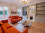 Newly refurbished Townhouse, Palmerston Park, Dublin 6., 5S Real Estate